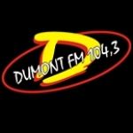 Radio Dumont FM Brazil, Jundiai
