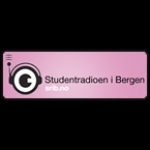 Studentradioen i Bergen Norway, Bergen