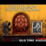 OTR Now Radio Program CA, Long Beach