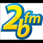 2b FM Belgium, Brussels