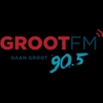 Groot FM South Africa, Pretoria