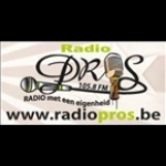 Radio PROS Belgium, Denderhoutem