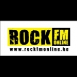 Rock FM Belgium, Sint-Denijs-Westrem