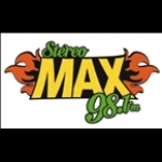 Stereo Max FM Mexico, San Martin Texmelucan de Labastida
