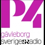 P4 Gävleborg Sweden, Hudiksvall