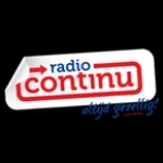 Radio Continu Netherlands, Tjerkgaast