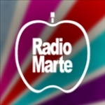 Radio Marte Italy, Caserta