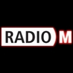 Radio M Bosnia and Herzegovina, Sarajevo