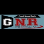 Radio Bonne Nouvelle NJ, Asbury Park