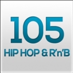 Radio 105 Hip Hop & R'n'B Italy, Milano