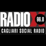 Radio X Italy, Cagliari