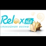 Relax FM Russia, Moscow