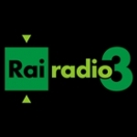 RAI Radio 3 Italy, Turin