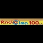 Radio Cima 100 Dominican Republic, Santo Domingo