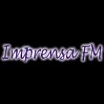 Radio Imprensa FM Brazil, Vargem Grande do Sul