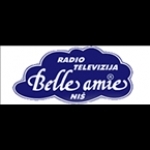 RTV Radio Belle Amie Serbia, Niš