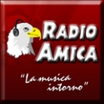 Radio Amica Italy, Partinico