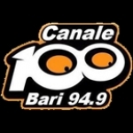 Canale 100 Italy, Bari