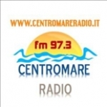 Centro Mare Radio Italy, Roma