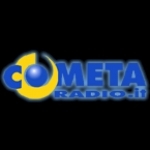 Cometa Radio Italy, Alto