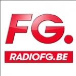 Radio FG Belgium, Brussels