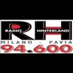 Radio Hinterland Binasco Italy, Binasco
