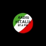 Radio Hitalia Belgium, Liège