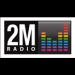 Radio 2M Morocco, Rabat