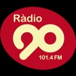 Radio 90 Spain, Olot