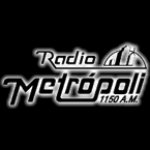 Radio Metrópoli Mexico, Tonala