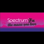 Spectrum FM Costa del Sol Spain, Marbella
