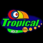Tropical FM Brazil, Vale Do Aca