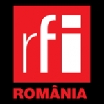 RFI Romania Romania, Bucureşti