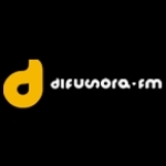 Radio Difusora FM Brazil, Ribeirão Preto