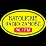 Katolickie Radio Zamosc Poland, Zamosc