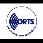 ORTS Radio Netherlands, Oosterhout