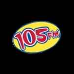 Rádio 105 FM Brazil, Lauro Muller