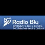 Radio Blu Monopli Italy, Monopoli