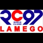Rádio Clube de Lamego Portugal, Lamego
