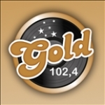 Gold FM Växjö Sweden, Växjö