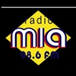 Radio Mia Italy, Palermo