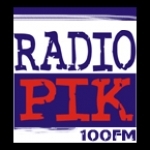 Radio Pik Latvia, Riga