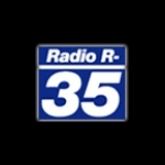 Radio R35 Norway, Amot