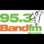 Radio Band FM (Barretos) Brazil, Barretos