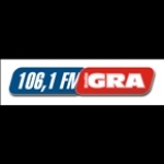 Radio Gra Bydgoszcz Poland, Bydgoszcz
