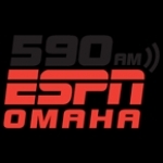 AM 590 ESPN Radio NE, Omaha