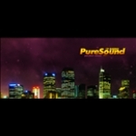 Pure Sound FM Russia, Saint Petersburg