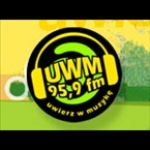 Radio UWM FM Poland, Olsztyn