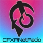 CFXR Net Radio TX, Dallas