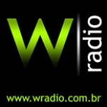 W Rádio Brazil, São Paulo